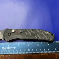 Gerber Propel Downrange Automatic Knife Black 
