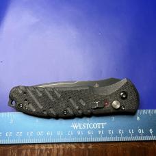 Gerber Propel Downrange Automatic Knife Black 