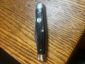 OLD TIME BOKER STOCKMAN