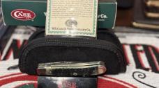 2004 CaseXX 6254 Allegheny Mountain Bone CCC Trapper