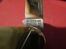 Case XX 1992 Classic Whittler  Pattern #  73109X