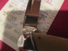 Case XX 1992 Classic Whittler  Pattern #  73109X
