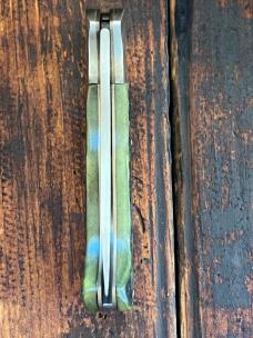 J.A. Henckels folding hunter