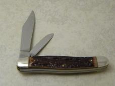 Camillus New York USA Delrin Number 14 Jack Knife