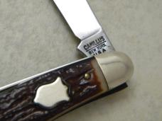 Camillus New York USA Delrin Number 14 Jack Knife