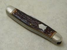 Camillus New York USA Delrin Number 14 Jack Knife