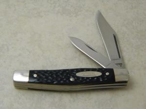 Western USA + WTX Delrin Jack Knife