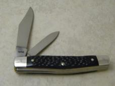 Western USA + WTX Delrin Jack Knife