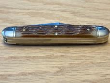 GEC Northfield 541225 Jumbo Stockpen Jack - Frontier Jigged Bone