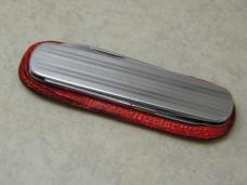 Boker Solingen Germany SS INOX 7616 Metal Lobster Knife 