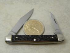 Boker Tree Brand USA Delrin 8288 Folding Pen Knife 