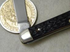 Boker Tree Brand USA Delrin 8288 Folding Pen Knife 
