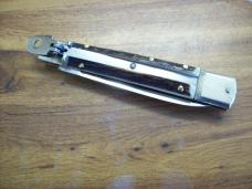Vintage Hubertus Knife West German Size 12 Slimline Stag/Antler Ritter Factory UNUSED!