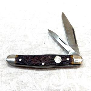 Boker USA 2 Blade Jack #8348