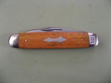 GREAT EASTERN 2025 TIDIOUTE 541225 JUMBO STOCKMAN OSAGE ORANGE 