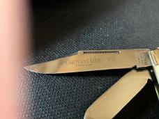 BEST EARLY DIUAMOND EDGE IMPERIAL