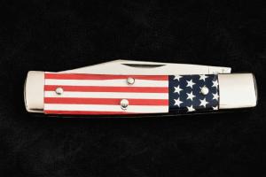 Great Eastern Cutlery #94 Tidioute Liberty (Blem "a")