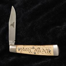 Great Eastern Cutlery #94 Tidioute Liberty (Blem "a")