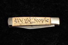 Great Eastern Cutlery #94 Tidioute Liberty (Blem "a")