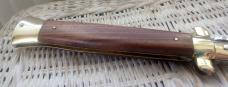 15 inch Rostfrei Stiletto - BEAUTY!