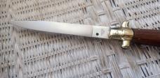 15 inch Rostfrei Stiletto - BEAUTY!