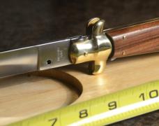 18 inch / 45cm Rostfrei Italy Stiletto - Beautiful Behemoth