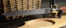 18 inch / 45cm Rostfrei Italy Stiletto - Beautiful Behemoth
