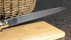18 inch / 45cm Rostfrei Italy Stiletto - Beautiful Behemoth