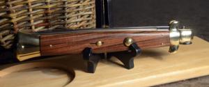 18 inch / 45cm Rostfrei Italy Stiletto - Beautiful Behemoth