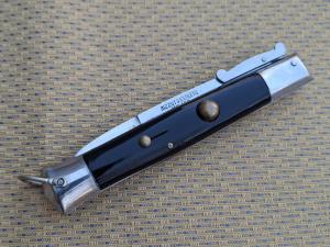 9" Rizzuto Estileto Milano Rare Single Pin NOS!
