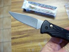 Paragon U.S.A. Automatic Ert CPM-154 Long Discontinued Side Opener UNUSED W/Box