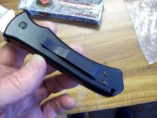 Paragon U.S.A. Automatic Ert CPM-154 Long Discontinued Side Opener UNUSED W/Box