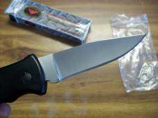 Paragon U.S.A. Automatic Ert CPM-154 Long Discontinued Side Opener UNUSED W/Box