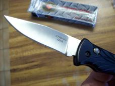 Paragon U.S.A. Automatic Ert CPM-154 Long Discontinued Side Opener UNUSED W/Box