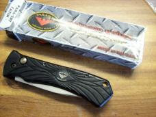 Paragon U.S.A. Automatic Ert CPM-154 Long Discontinued Side Opener UNUSED W/Box