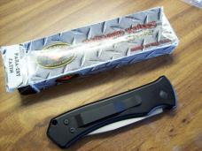 Paragon U.S.A. Automatic Ert CPM-154 Long Discontinued Side Opener UNUSED W/Box