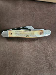 Case 5318 Stag Stockman 