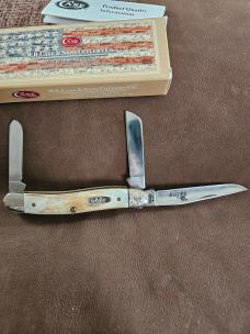 Case 5318 Stag Stockman 