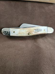 Case 5318 Stag Stockman 