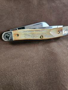 Case 5318 Stag Stockman 