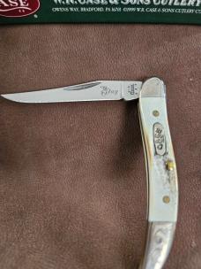 Case Stag Tiny Toothpick 