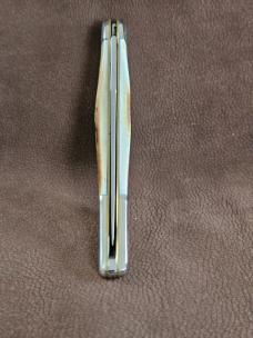Case Stag Tiny Toothpick 