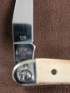 Case Stag Tiny Toothpick 