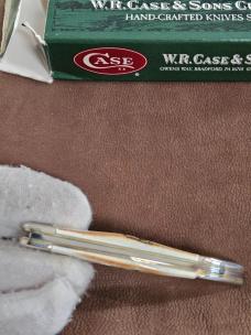 Case Stag Tiny Toothpick 