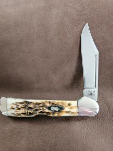 Case Amber Mini CopperLock 