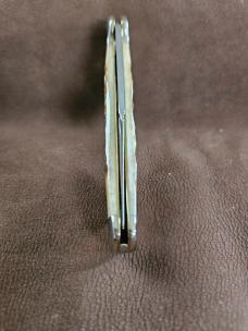 Case Amber Mini CopperLock 