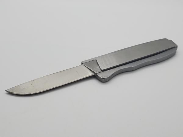 Vintage Smith and Wesson - Sportsman - Shooter's Knife # 6065 - USA Made