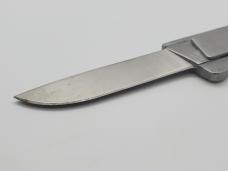 Vintage Smith and Wesson - Sportsman - Shooter's Knife # 6065 - USA Made