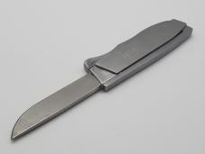 Vintage Smith and Wesson - Sportsman - Shooter's Knife # 6065 - USA Made