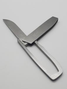 Vintage Smith and Wesson - Sportsman - Shooter's Knife # 6065 - USA Made